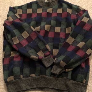 Vintage 80s sweater